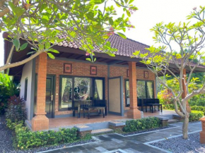 Badini Homestay Pemuteran Bali